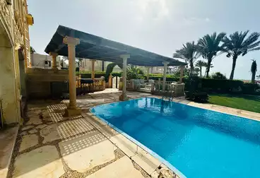 قصر للبيع - 6 غرف