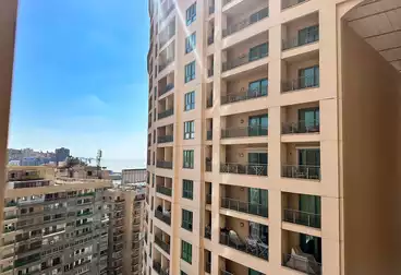 Furnished Apartment For rent - 2 rooms - floor 14