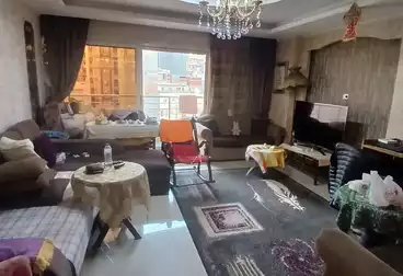 Apartments For sale - 3 rooms - floor 8