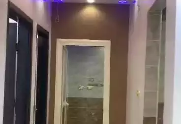Apartments For rent - 3 rooms - floor 4