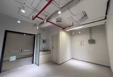 Offices For rent - 1 rooms - floor 2