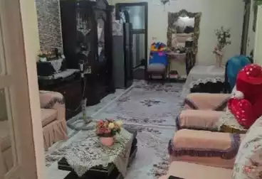 Apartments For sale - 2 rooms - floor 6