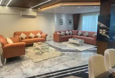 Apartments For rent - 3 rooms - floor 9