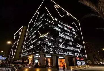 Administrative For rent - floor 2