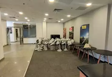 Corporate Branch For rent - 80 rooms - floor 12