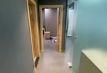 Offices For rent - 4 rooms - floor 6