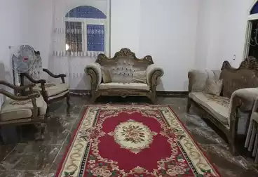 Furnished Apartment For sale - 2 rooms - floor 0