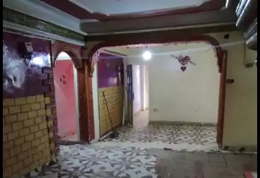 Apartments For sale - 2 rooms - floor 1