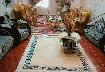 شقق للبيع - 3 غرف - بالدور 7