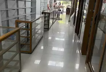 Commercial For rent - floor 0