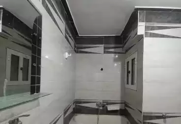 شقق للبيع - 4 غرف - بالدور 3