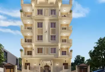 Apartment with Garden For sale - 3 rooms - floor 0