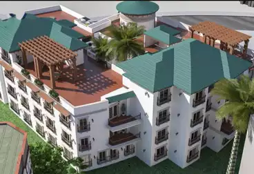 Apartments For sale - 3 rooms - floor 1