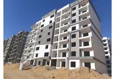شقق للبيع - 2 غرف - بالدور 5