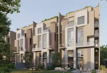 Duplex For sale - 3 rooms - floor 4
