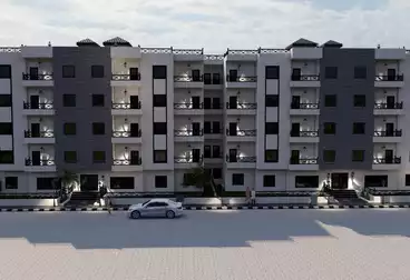 Apartments For sale