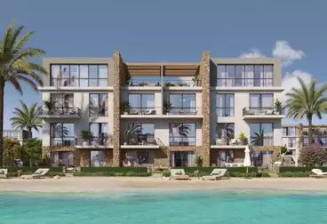 Apartments For sale - 1 rooms - floor 2