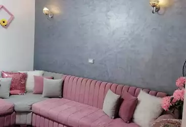 undefined undefined - 2 غرف - بالدور 7