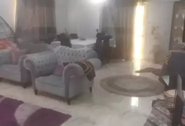 شقق للبيع - 3 غرف - بالدور 3