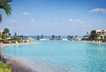 Separate Villa For sale - 6 rooms