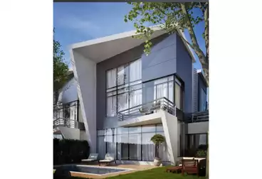 Separate Villa For sale - 4 rooms