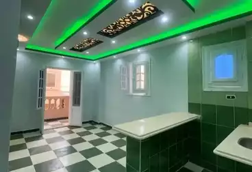 شقق للبيع - 2 غرف - بالدور 3