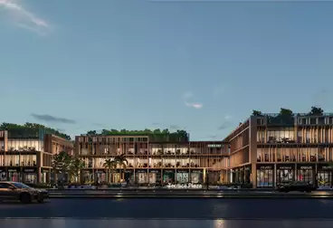 Medical For sale - 2 rooms - floor 1