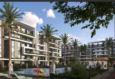 Apartments For sale - 3 rooms - floor 2