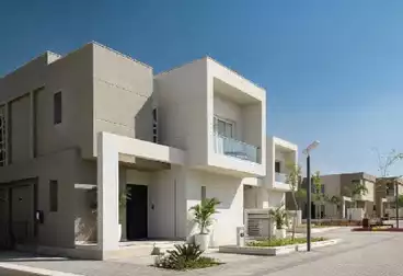 فيلا منفصلة للبيع - 6 غرف