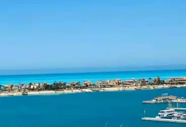 شاليهات للبيع - 2 غرف - بالدور 1