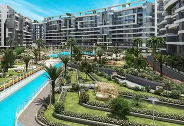 Furnished Apartment For sale - 1 rooms - floor 3