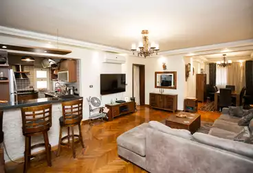 Apartments For sale - 3 rooms - floor 8