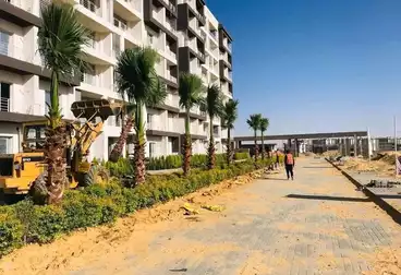 Apartments For sale - 2 rooms - floor 3