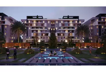 Apartments For sale - 3 rooms - floor 7
