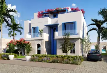 Town House For sale - 4 rooms