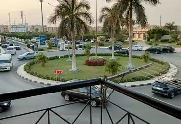 Apartments For rent - 2 rooms - floor 1