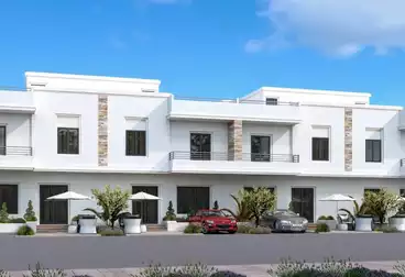 Villas For sale - 4 rooms