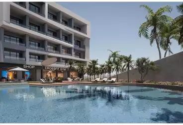Chalets For sale - 1 rooms - floor 1