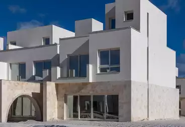 Separate Villa For sale - 4 rooms
