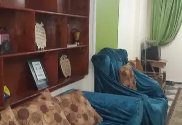 Furnished Apartment For sale - 3 rooms - floor 3