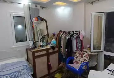 شقق للبيع - 3 غرف - بالدور 10