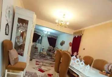 Apartments For sale - 3 rooms - floor 2