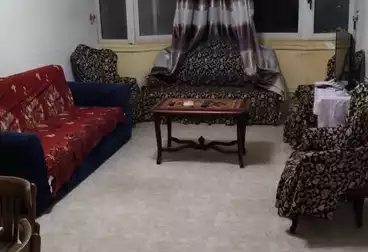 Properties For rent - 2 rooms - floor 3