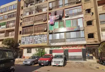 Administrative For rent - 2 rooms - floor 1