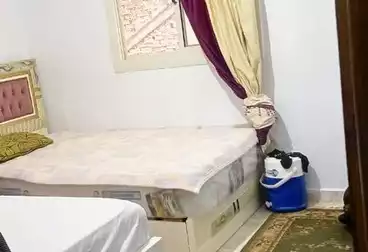 شقق للبيع - 3 غرف - بالدور 1