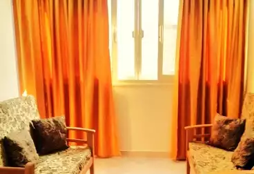 شقق مفروشة للإيجار - 2 غرف - بالدور 5