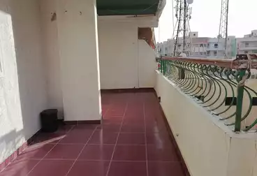 Roof For sale - 3 rooms - floor 5
