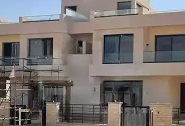 Separate Villa For sale - 3 rooms