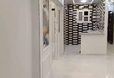 Apartments For sale - 3 rooms - floor 6