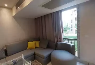 Furnished Apartment For rent - 3 rooms - floor 2